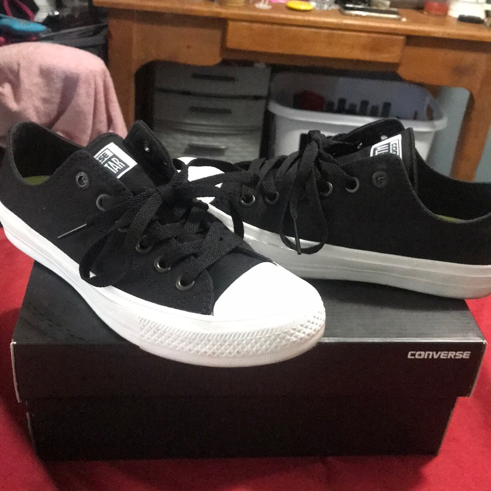 Converse all star chuck Taylor 2